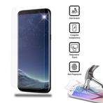 Samsung Galaxy S8 Screen Protector Tempered Glass Film, Telecommunicatie, Mobiele telefoons | Hoesjes en Screenprotectors | Overige merken