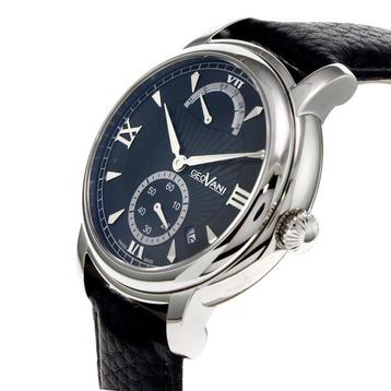 GEOVANI - Swiss Automatic Watch - GORA595-SL-3 - Zonder beschikbaar voor biedingen