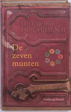 Het boek der tijden 2 De zeven munten 9789044324723, Guillaume Prévost, Verzenden