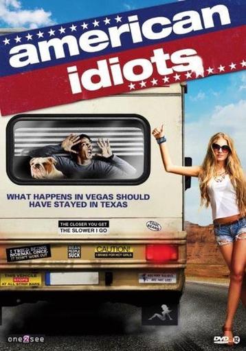 American Idiots (dvd nieuw), Ophalen of Verzenden