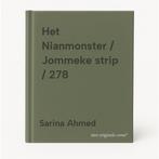 Het Nianmonster / Jommeke strip / 278 9789462103290, Verzenden, Zo goed als nieuw, Sarina Ahmed