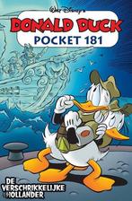 Donald Duck Pocket 181 9789085746881, Boeken, Stripverhalen, Verzenden, Gelezen