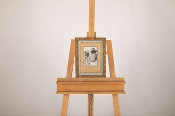 Théophile-Alexandre Steinlen (1859-1923) - Dames