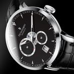 Tecnotempo - Automatic- Ingenious - Black Dial - Limited, Nieuw