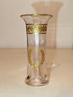 François Théodore Legras (1839-1916)- Deux petits vases