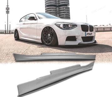 Bas de Caisse Pour Bmw F21 11- M-Performance, Verzenden