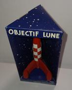 Statuette Aroutcheff - La Fusée - 11.5 cm - Speelgoed raket, Nieuw