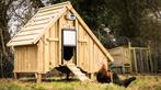NIEUW - Chickenguard Pro deurwachter + kippenhokdeur, Dieren en Toebehoren, Pluimvee