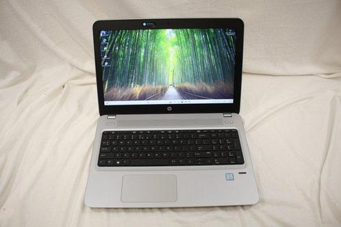 Nice find: HP ProBook 450 G3 - Intel Core i3 (7th, Games en Spelcomputers, Spelcomputers | Overige Accessoires