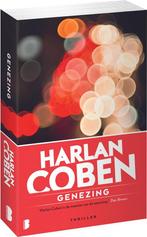 Genezing 9789022583081 Harlan Coben, Boeken, Verzenden, Zo goed als nieuw, Harlan Coben
