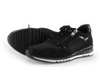 Marco Tozzi Sneakers in maat 39 Zwart, Kleding | Dames, Verzenden, Zwart, Marco Tozzi, Zo goed als nieuw