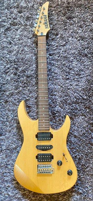 Yamaha - 121D - - Elektrische gitaar - Japan, Muziek en Instrumenten, Snaarinstrumenten | Gitaren | Akoestisch