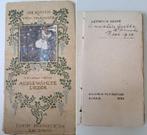 Heinrich Heine - Die Rosen vom Parnass – Ausgewählte Lieder, Boeken, Verzenden, Nieuw