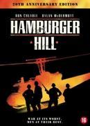 Hamburger hill op DVD, Verzenden