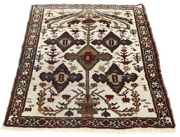 Tapis anciens Beloutch - Tapis - 150 cm - 95 cm - Art nomade, Antiquités & Art