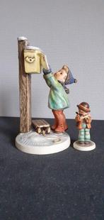 Goebel - Beeldje - Grote Hummel  Letter to Santa  #TMK 5 -, Antiek en Kunst