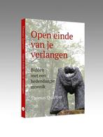Open einde van je verlangen 9789493161337, Livres, Religion & Théologie, Thomas Quartier, Verzenden