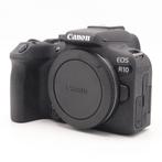 Canon EOS R10 body occasion, Verzenden, Zo goed als nieuw, Canon