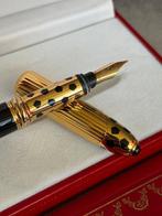 Cartier - panthere - Stylo à plume