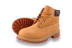 Timberland Veterboots in maat 34 Geel | 15% extra korting, Kinderen en Baby's, Timberland, Verzenden, Jongen of Meisje, Schoenen