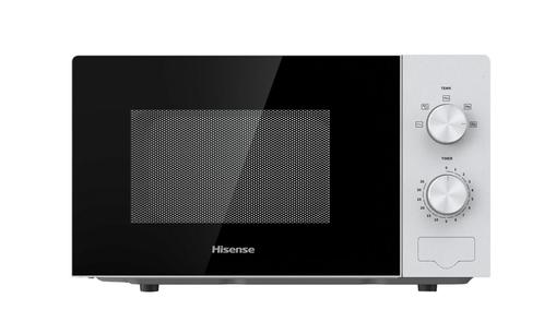 Hisense H20mowp1 Magnetron 45cm – Compact Krachtig En, Elektronische apparatuur, Ovens, Ophalen of Verzenden