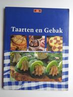 Taarten en gebak 9789039601235 Auteur, Boeken, Verzenden, Zo goed als nieuw, Auteur