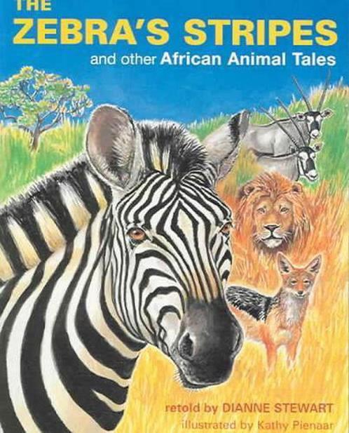 Zebras Stripes 9781868729517, Boeken, Overige Boeken, Gelezen, Verzenden