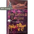 D.H. Lawrences John Thomas and Lady Jane according to Spike, Verzenden, Gelezen, Spike Milligan
