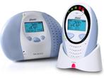 Alecto DBX-88 ECO - DECT Babyfoon met Display en ECO-modus -, Verzenden, Zo goed als nieuw