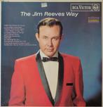 Jim Reeves - The Jim Reeves Way, Verzenden, Gebruikt