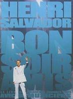 Henri Salvador : Live Bonsoir Amis  DVD, CD & DVD, Verzenden