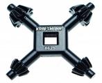 Bgs Technic Boorsleutel, universeel, Verzenden, Nieuw