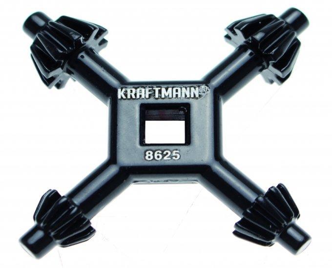 Bgs Technic Boorsleutel, universeel, Autos : Divers, Outils de voiture, Envoi