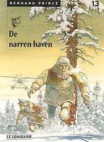 13. de narren-haven 9789055811700, Livres, Huppen, Hermann, Greg, Verzenden