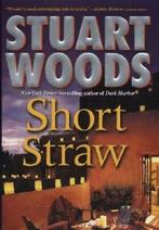 Short Straw 9780399153686, Gelezen, Stuart Woods, Verzenden