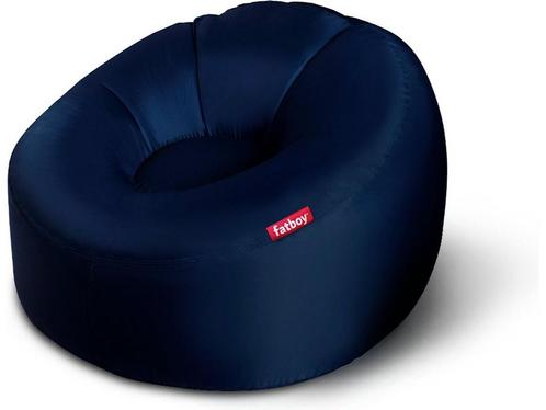 Fatboy® Lamzac® O 3.0 Dark Blue, Tuin en Terras, Tuinsets en Loungesets, Nieuw, Verzenden