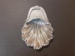 Greggio Argenterie - Dienblad - .800 zilver - doopschelp, Antiek en Kunst