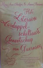Het literaire aardappelschiltaart AH special 9789047203391, Verzenden, Gelezen, M.A. Schaffer