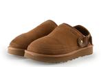 Ugg Instappers in maat 41 Bruin, Bruin, Verzenden, Instappers, Zo goed als nieuw
