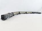 Märklin H0 - 42470 - Modeltrein personenwagonset (1) -
