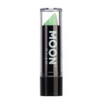 Moon Glow Pastel Neon UV Lipstick Pastel Green 4.2g, Hobby en Vrije tijd, Nieuw, Verzenden