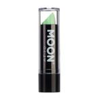 Moon Glow Pastel Neon UV Lipstick Pastel Green 4.2g, Hobby en Vrije tijd, Verzenden, Nieuw