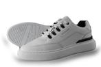 Cycleur de Luxe Sneakers in maat 43 Wit | 5% extra korting, Kleding | Heren, Schoenen, Verzenden, Wit, Zo goed als nieuw, Sneakers