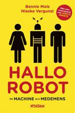 Hallo robot (9789046822920, Bennie Mols), Boeken, Verzenden, Nieuw