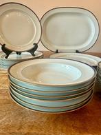 Coquet, Limoges - Tafelservies (28) - Alma - Porselein