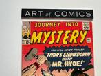 Journey Into Mystery/Thor #100 - Mr Hyde Appearance - 1, Nieuw