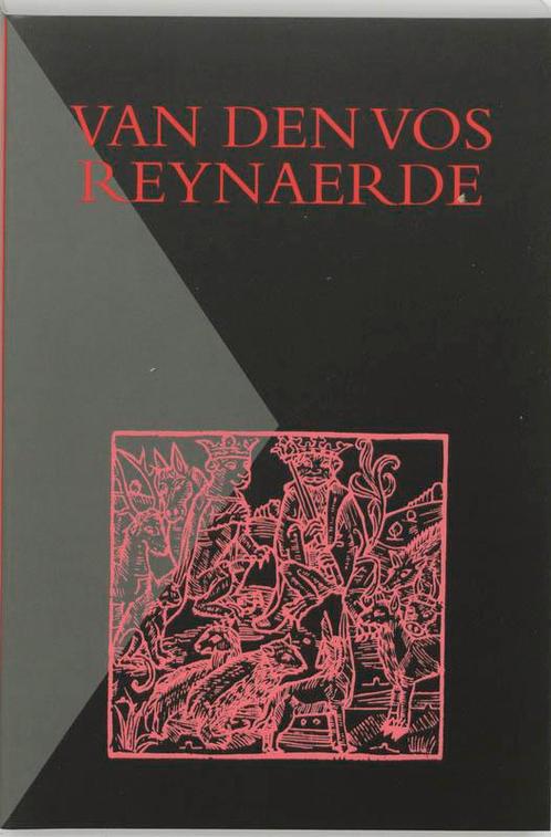 Van den vos Reynaerde / Wereldberoemde verhalen / 9, Boeken, Overige Boeken, Gelezen, Verzenden