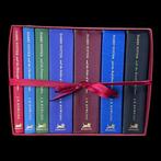 J.K. Rowling - The Complete Harry Potter Collection - 2007