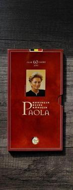 Belgique. 250 Francs 1997 (Sans prix de réserve)