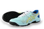 Asics Sportschoenen in maat 41½ Blauw | 5% extra korting, Kleding | Heren, Schoenen, Sportschoenen, Zo goed als nieuw, Asics, Verzenden